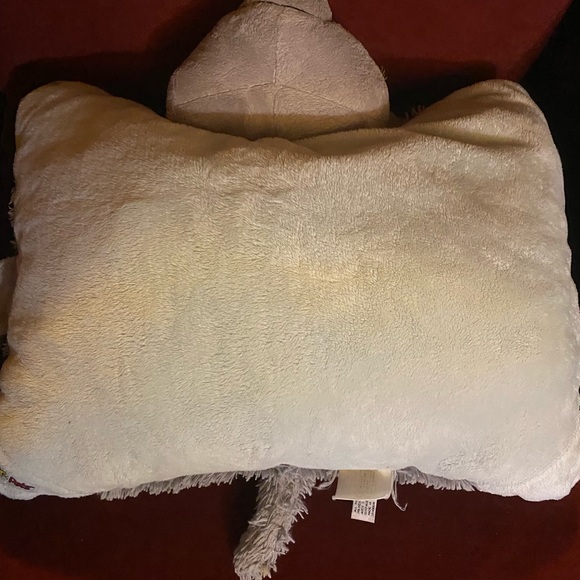 Rhino My Pillow Pets - Picture 3 of 6